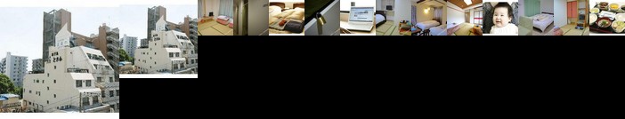 Business Hotel Tokiwa Kanagawa