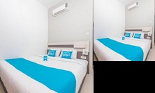 Airy Singkawang Barat Ahmad Yani Graha Wahana