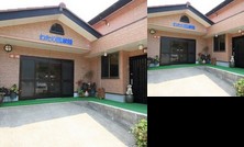 Watari Onsenkan Tanegashima