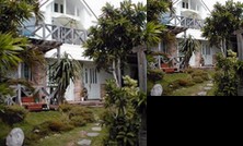 Craft Inn Lamere Hahajima the Ogasawara Islands