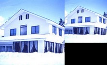 Mountain Villa Taki House