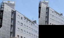 Yao Terminal Hotel New Wing