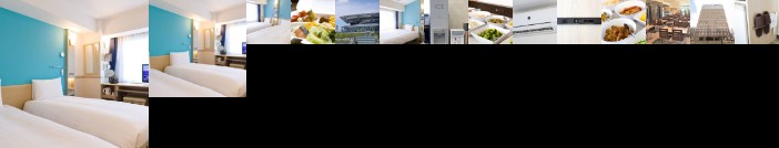 Toyoko Inn Urawa-misono-eki Higashi-guchi