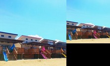 Budounoki Glamping Fukuoka Umikaze to Nami no Oto