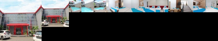 Airy Terminal Tirtonadi MT Haryono 80 Solo