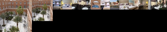 Hotel Al Massira