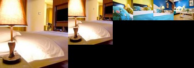 River View Boutique Hotel Beibin Road