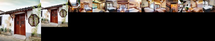 Suzhou Yard Xiaohemanji