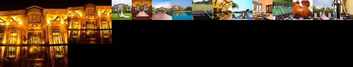 Kunshan Ghamtime Gloria Resort