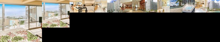 Ilikai 1612 - Studio Condo