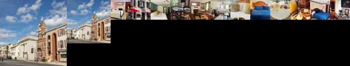 Hargrave House Bed and Breakfast