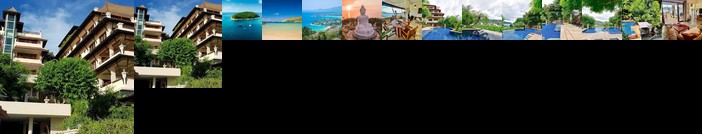 Sea View Kata Noi Beach Phuket