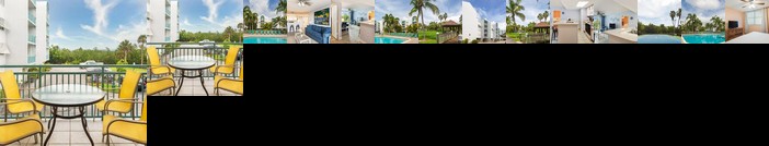 Salt Pond Hideaway Apartment 2