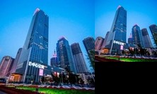 Ting Lan Apartment Zhong Tie Centre