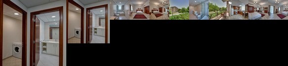 J5 Studio Holiday Homes Uptown Motor City