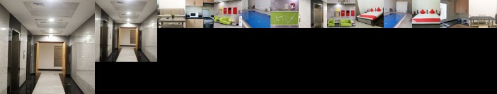 OYO 121 Home Kriscon Residency - Al Qusais