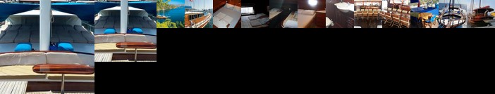 Gulet Cruise Marmaris