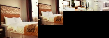 Hoang Anh Ha Dong Hotel