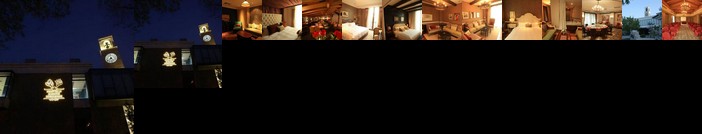 Sysun Hills & Resort