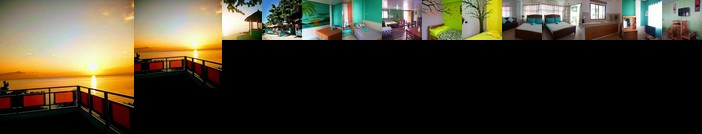 SmallFry's Beach Resort