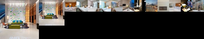 Holiday Inn Express Hong Kong Kowloon CBD2