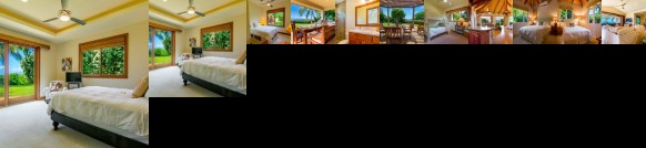 Makena Aloha Estate by RedAwning
