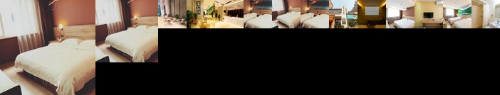 Run Jia Qin Shang Boutique Hotel