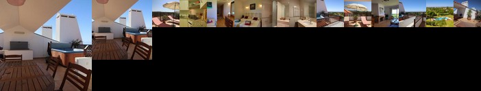 Vila Sol Resort Club apartment