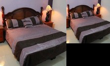 Hotel Bahia San Carlos