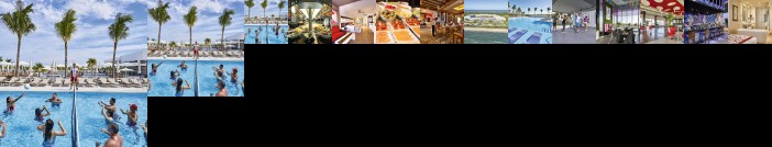 Riu Palace Costa Mujeres-All Inclusive