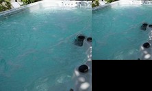 Appartement Le Trianon