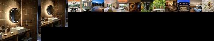 The Hiramatsu Hotels & Resorts Sengokuhara