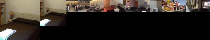 Hotel Palacio Xalapa