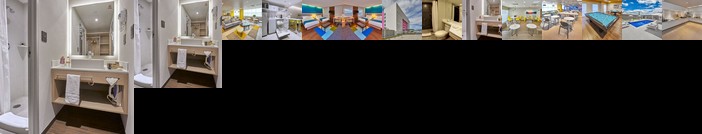 City Express Suites Silao Aeropuerto