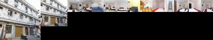 OYO 11661 Krishna Park