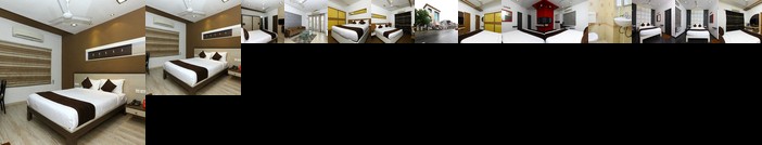 OYO 9911 Apartment Shylee Niwas