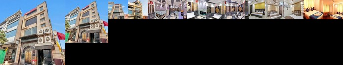 OYO 4347 Happy Home Residency