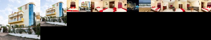 OYO 15701 River View Residency