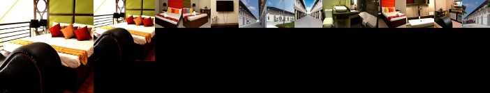 Executive Lofts by Mystique Lane