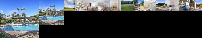 Hula House 57 Kuilima Lp - 1 Br Condo