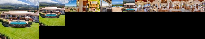 Rainbow Hale Estate by RedAwning