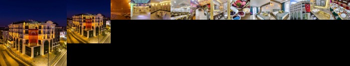 Sivas Selcuklu Alaaddin Hotel