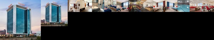 Ramada by Wyndham Sivas