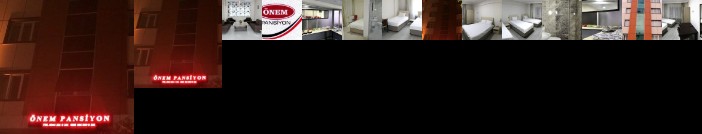 Onem Otel & Pansiyon