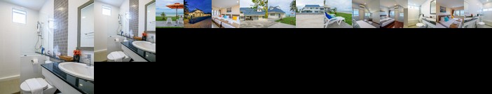 C-Shore Private Beachfront House