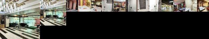 Hotel Sogo Roxas Blvd