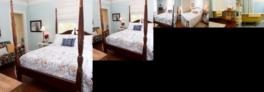 Lighthouse Inn Bed and Breakfast