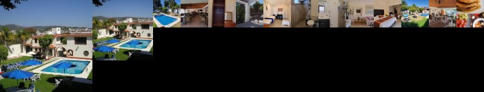 Hotel Quinta San Carlos