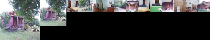 Borrirak Resort Ranong