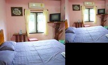 Sita Mountain Resort